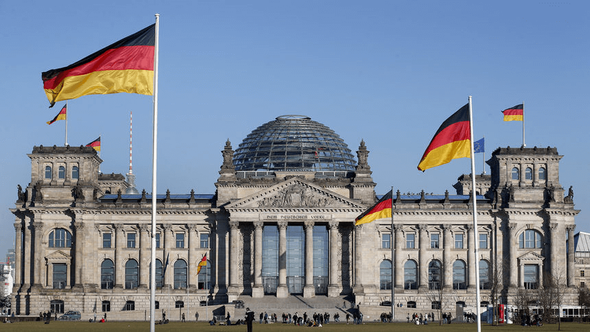 3 địa danh nổi tiếng nước Đức gần thủ đô Berlin - Du học nghề Đức Nhân Tâm