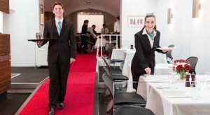 William Blue Event 07.2019