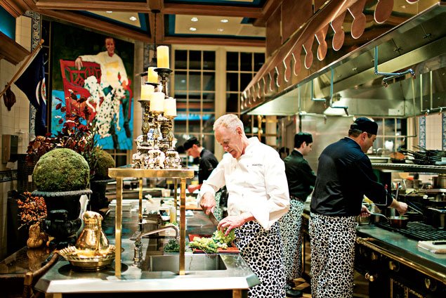 Du Học Nghề Đức Khách Sạn Nhà Hàng