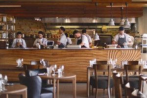 Du Học Nghề Đức Ngành Nhà Hàng