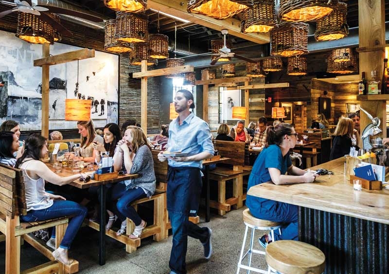 Du Học Nghề Đức Nhà Hàng Khách Sạn