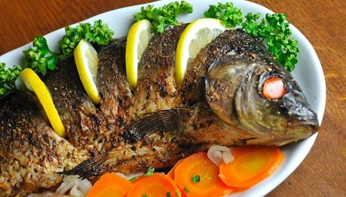 Món ăn Truyền Thống Nước Đức