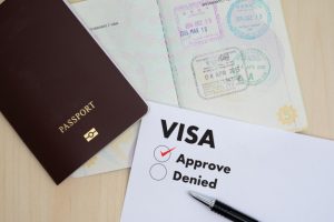 Thủ Tục Xin Visa Du Học Nghề Đức