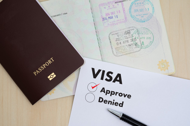 Thủ Tục Xin Visa Du Học Nghề Đức