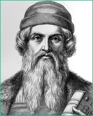 Gutenberg Danh NhÂn NƯỚc ĐỨc