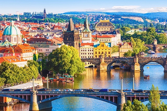 Nuoc Ao La Quoc Gia Noi Tieng Duc Nhieu Nhat