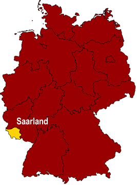 Saarland
