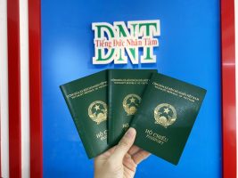 visa du học nghề Đức