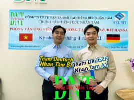 du học nghề đức