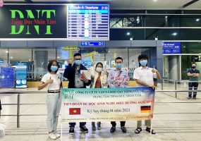 du học nghề ngành điều dưỡng