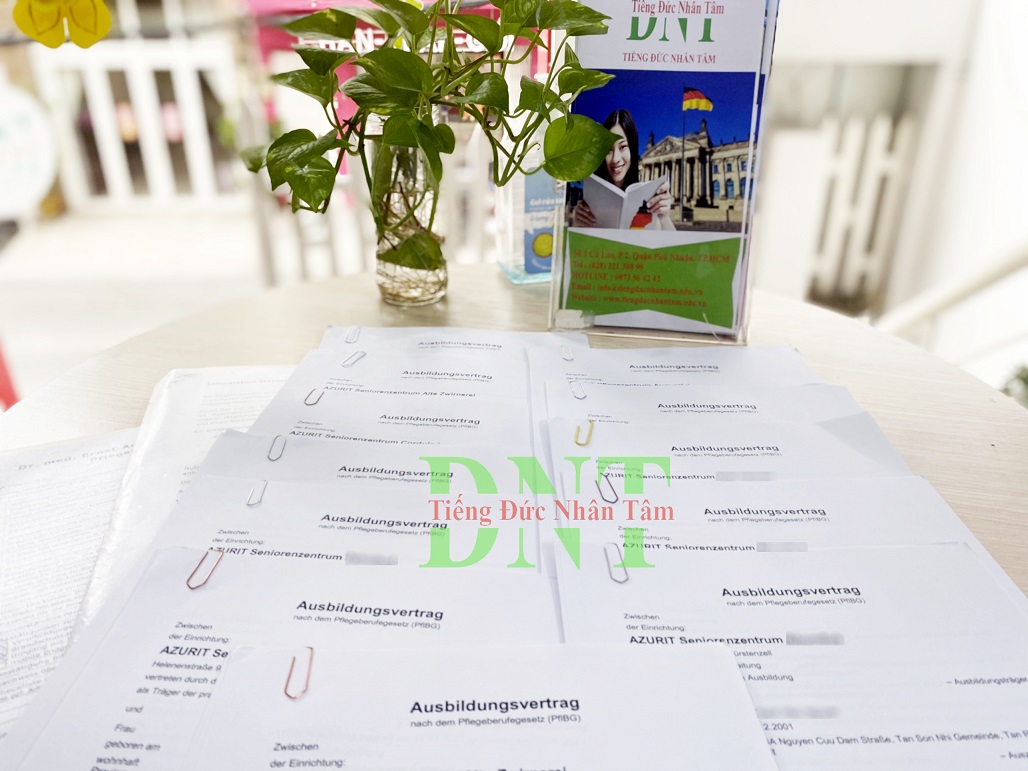 du hoc nghe duc nganh nha hang