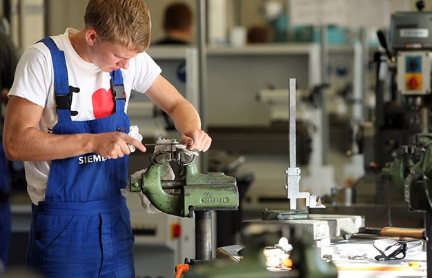 Du Hoc Nghe Duc Danh Cho Sinh Vien Viet Nam