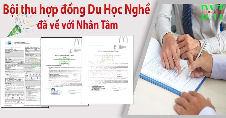 du học nghề