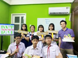 hoc tieng duc