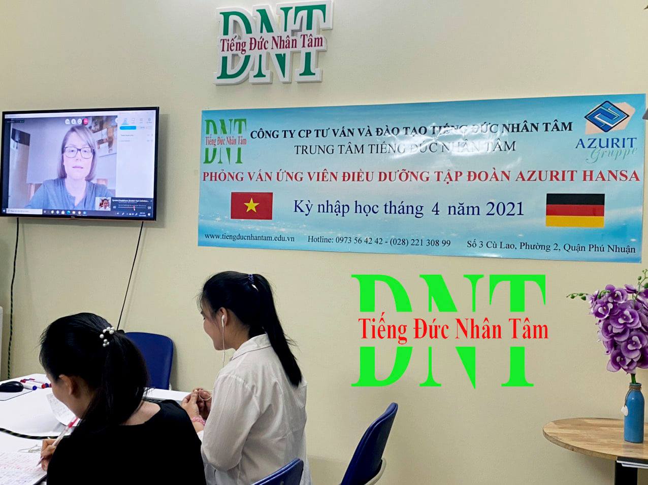 Du Hoc Nghe Nganh Dieu Duong