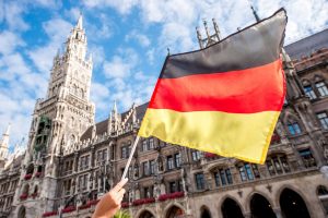 German Image