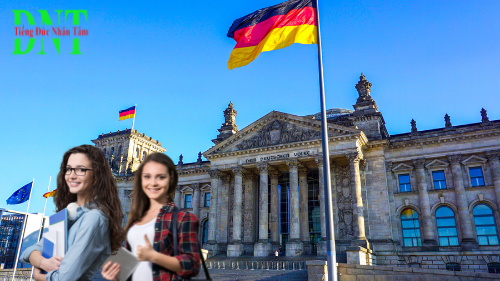 Lựa chọn du học nghề hay đại học tại Đức? 10