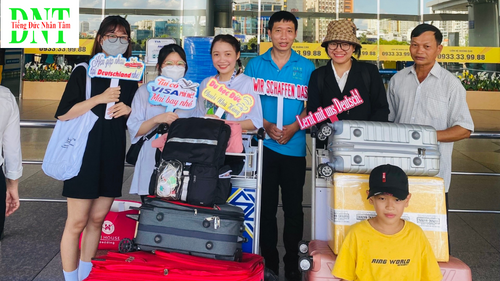 Tiễn Học Viên 03 05.06 3