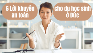 6 Lời Khuyên