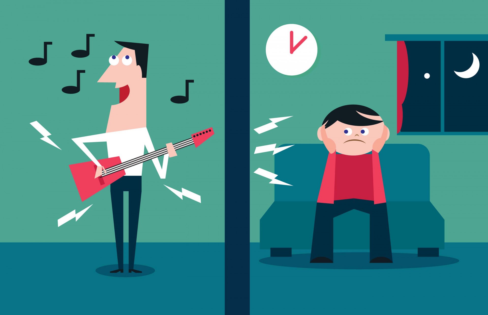 dieu nen tranh khi lam viec voi nguoi duc