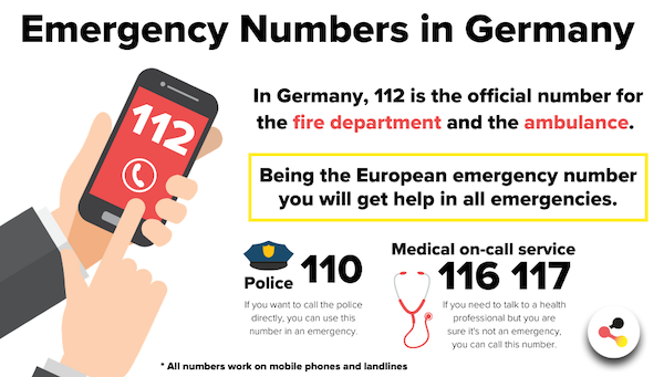 loi khuyen an toan o duc