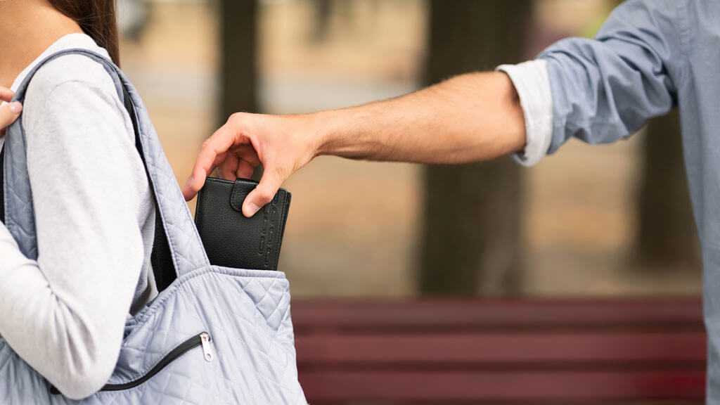 Staying Safe In Germany