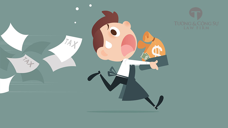 dieu nen tranh khi lam viec voi nguoi duc