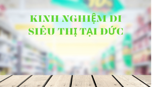 Những Trang Web Cần Thiết để Du Học Tại Đức (1)