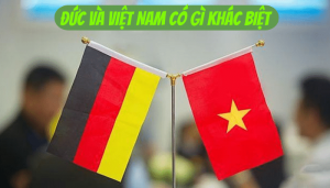 Những Trang Web Cần Thiết để Du Học Tại Đức (3)