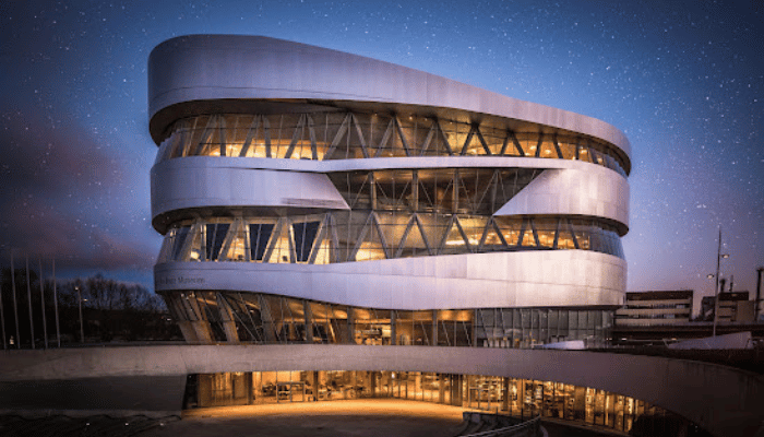 THÀNH PHỐ THÔNG MINH Ở ĐỨC