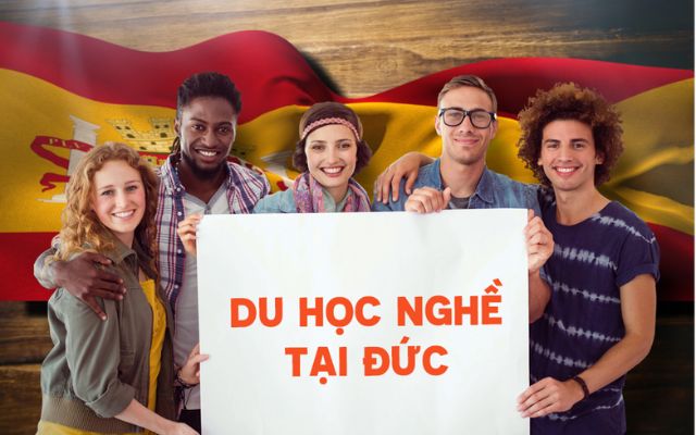 Du học nghề Đức