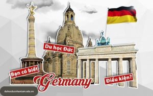 Chương trình du học Đức miễn phí