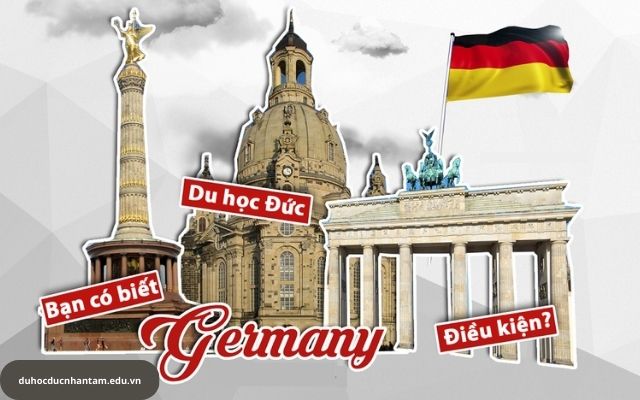 Chương trình du học Đức miễn phí