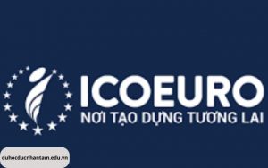 Du Học Đức ICO Euro