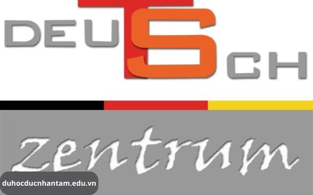 Trung Tâm Chuyên Ngữ Đức – German Center