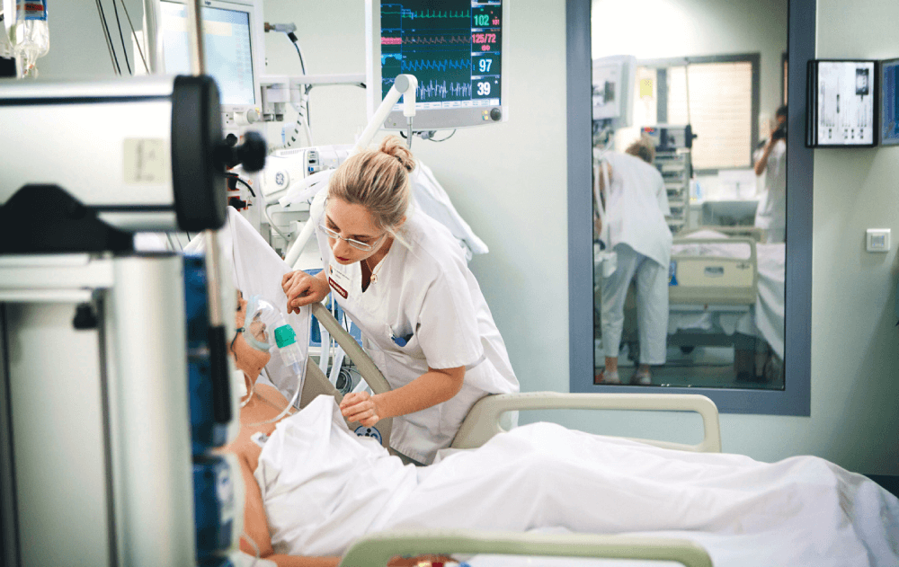 Chính phủ Đức đề ra các chính sách hỗ trợ đào tạo nhân sự quốc tế trong ngành Điều Dưỡng