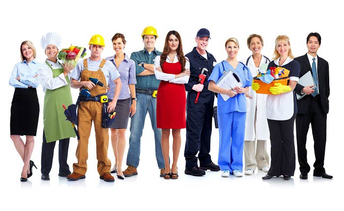 du học nghề sẽ có việc làm ngay với mức lương hấp dẫn