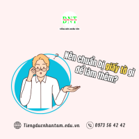 Làm Thêm Tại Đức: Các Giấy Tờ Cần Lưu ý Cho Du Học Sinh