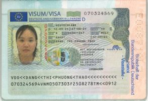 Dang Thi Phuong Thao