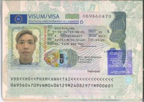 Hồ Phạm Anh Tài