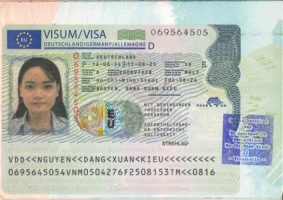 Nguyen Dang Xuan Kieu