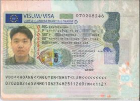 Nguyen Hoang Nhat Lam