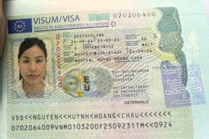 Nguyen Huynh Hoang Chau