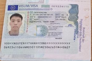 Nguyễn Thành Công