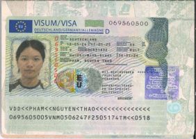 Phạm Nguyên Thảo