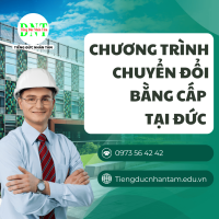 Ngọc Bannerchương Trình Chuyển đổi Bằng Qua Đức (1)