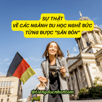 Sự thật về các ngành du học nghề Đức từng được "săn đón"