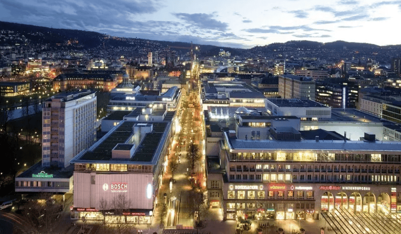 Bang Baden Württemberg